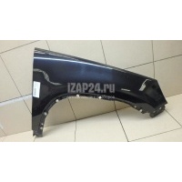 Крыло переднее правое VAG Tiguan (2007 - 2011) 5N0821106A