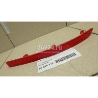 Отражатель в бампер задний правый VAG Tiguan (2007 - 2011) 5N0945106