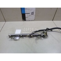 Рейка топливная (рампа) VAG Passat [B5] (1996 - 2000) 058133681