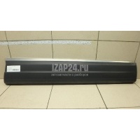 Накладка двери передней правой VAG Tiguan (2011 - 2016) 5N0854940DUBN