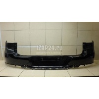 Бампер задний VAG Tiguan (2011 - 2016) 5NU807421GRU