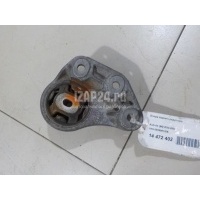 Опора заднего редуктора VAG A4 [B6] (2000 - 2004) 8E0599125B