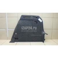 Обшивка багажника VAG Tiguan (2011 - 2016) 5N0867428QYBH