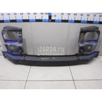 Панель передняя VAG Transporter T4 (1991 - 1996) 701805591Q