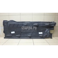 Защита антигравийная VAG Tiguan (2007 - 2011) 5N0825202D