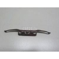 Пружина возвратная тормозных колодок VAG LT II (1996 - 2006) 2D0615295A