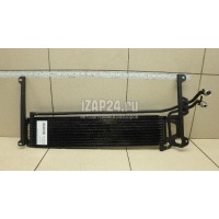 Радиатор (маслоохладитель) АКПП VAG Tiguan (2007 - 2011) 5N0317019C