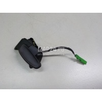 Переключатель скоростей подрулевой Honda RDX (2006 - 2012) 78561STKA81ZA