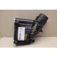 Корпус масляного фильтра BMW 1-серия E82/E88 (2007 - 2013) 11427807799