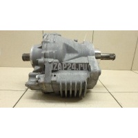 Коробка раздаточная VAG Passat CC (2008 - 2017) 0AU409053T