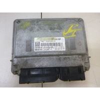 Блок управления двигателем VAG A3 [8P1] (2003 - 2013) 06A906033GR