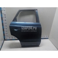 Дверь задняя правая VAG Q3 (8U) (2012 - 2018) 8U0833052B