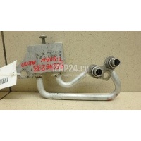 Трубка системы охлаждения АКПП VAG Tiguan (2007 - 2011) 5N0317027B