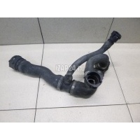 Патрубок радиатора BMW 5-серия E60/E61 (2003 - 2009) 17127519255
