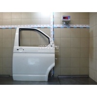 Дверь передняя правая VAG Transporter T5 (2003 - 2015) 7E0831056F