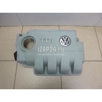 Накладка декоративная VAG EOS (2006 - 2015) 03G103967