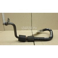 Трубка системы охлаждения АКПП VAG Tiguan (2007 - 2011) 5N0317825B