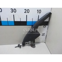 Рычаг стояночного тормоза VAG Fox (2005 - 2011) 6Q0711303AF