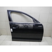 Дверь передняя правая VAG Allroad quattro (2012 - ) 4G0831052