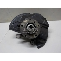 Кулак поворотный передний правый BMW 3-серия E46 (1998 - 2005) 31211096430