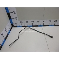 Трубка вакуумная VAG A4 [B5] (1994 - 2001) 8D0201935D