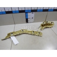 Направляющая заднего бампера левая GM Aveo (T300) (2011 - ) 95936814