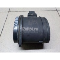 Расходомер воздуха (массметр) BMW X5 E70 (2007 - 2013) 13627548103
