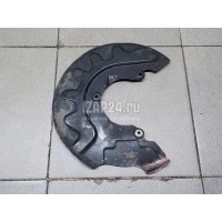 Пыльник тормозного диска VAG A1 (8X) (2010 - 2018) 6R0615311D