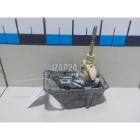 Кронштейн кулисы КПП VAG A4 [B5] (1994 - 2001) 8D0711290B