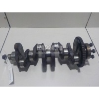 Коленвал VAG A4 [B5] (1994 - 2001) 050105101B
