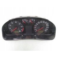Счетчик volkswagen passat b5 1.6 3b0920802
