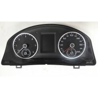 Volkswagen tiguan r - line счетчик часы 5n0920883a