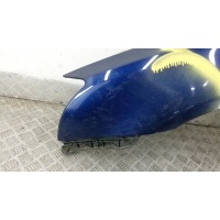 Крыло переднее левое TOYOTA AVENSIS (2003-2008) 2005 5381205020