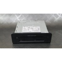 Навигация блок mmi 8w0035664a audi sq5 ii