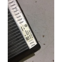 Радиатор отопителя Volkswagen Touareg II 2010- 7P0819031