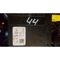 Блок управления подрулевыми переключателями Volkswagen Passat 2008 3C0953549E