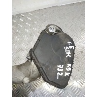 Заслонка дроссельная Renault Megane 2 поколение (2002-2006) 2005 8200302798