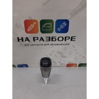 ручка кпп TOYOTA Land Cruiser 200 2016 33504-60450-C0