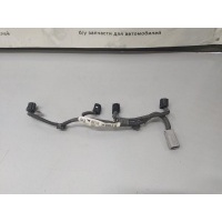 проводка топливных форсунок TOYOTA Land Cruiser 200 2016 82126-34021