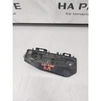 крепление бампера TOYOTA Land Cruiser 200 2016 52115-60250