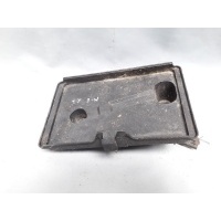 Полка аккумулятора Mazda 6 1 поколение (2002-2005) 2004 4M8110723BA, 4M8110723AA, GK2A56041D, GK2A56040D