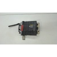 Блок управления (ЭБУ) Volkswagen Golf 3 1991-1997 1995 037906025H