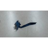 Петля капота левая Renault Megane 3 2009- 2009 654010020R