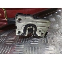 Замок двери задней левой Renault Sandero Stepway 2012 8200735248