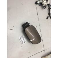 Лючок бензобака Volkswagen Touareg II 2010- 7P6809857A