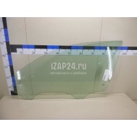 Стекло двери передней левой VAG Passat [B5] (1996 - 2000) 3B4845201