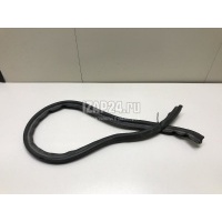 Уплотнитель капота VAG Polo (HB) (2009 - ) 6R0823723B