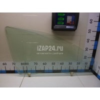 Стекло двери передней правой Mitsubishi C4 Aircross (2012 - 2017) 5706A018