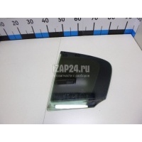 Стекло двери задней левой (форточка) VAG Passat [B6] (2005 - 2010) 3C5845215
