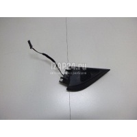 Крышка зеркала внутренняя левая VAG Passat [B6] (2005 - 2010) 3C0837973A9B9
